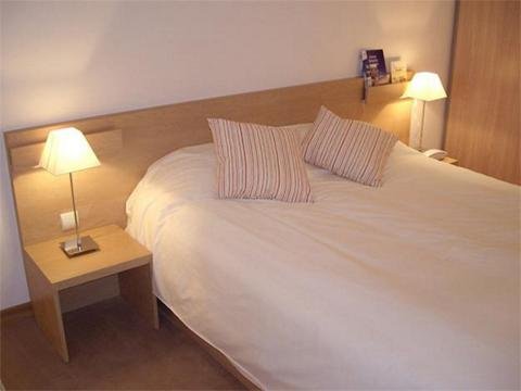 Quality Suites Victoria Garden — Clapiers