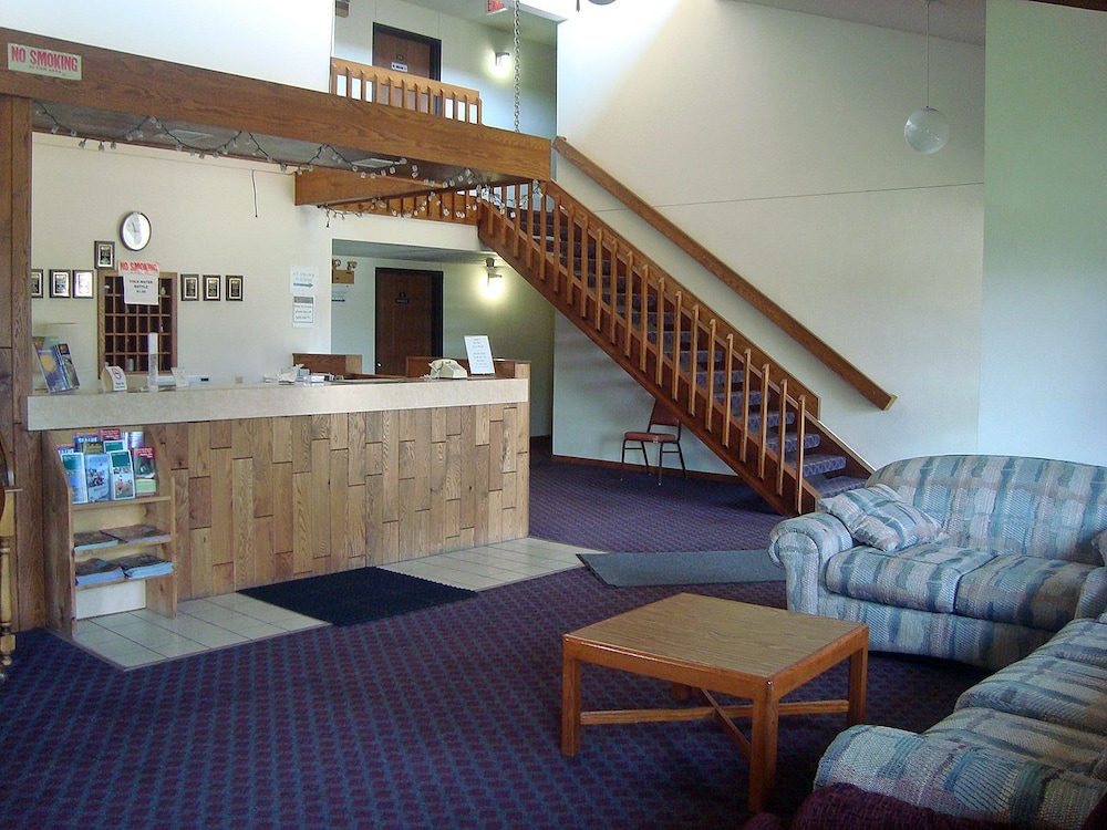 AmeriVu Inn & Suites Avon - photo 6