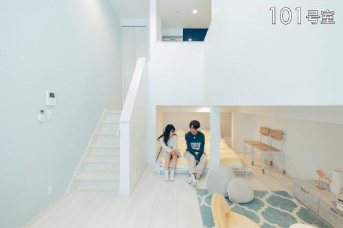 Your Room 熊本駅 Little in Kumamoto, Japan