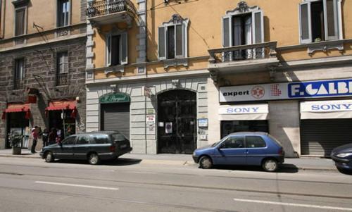 Hotel Eva - carbon neutral hotel in Milan