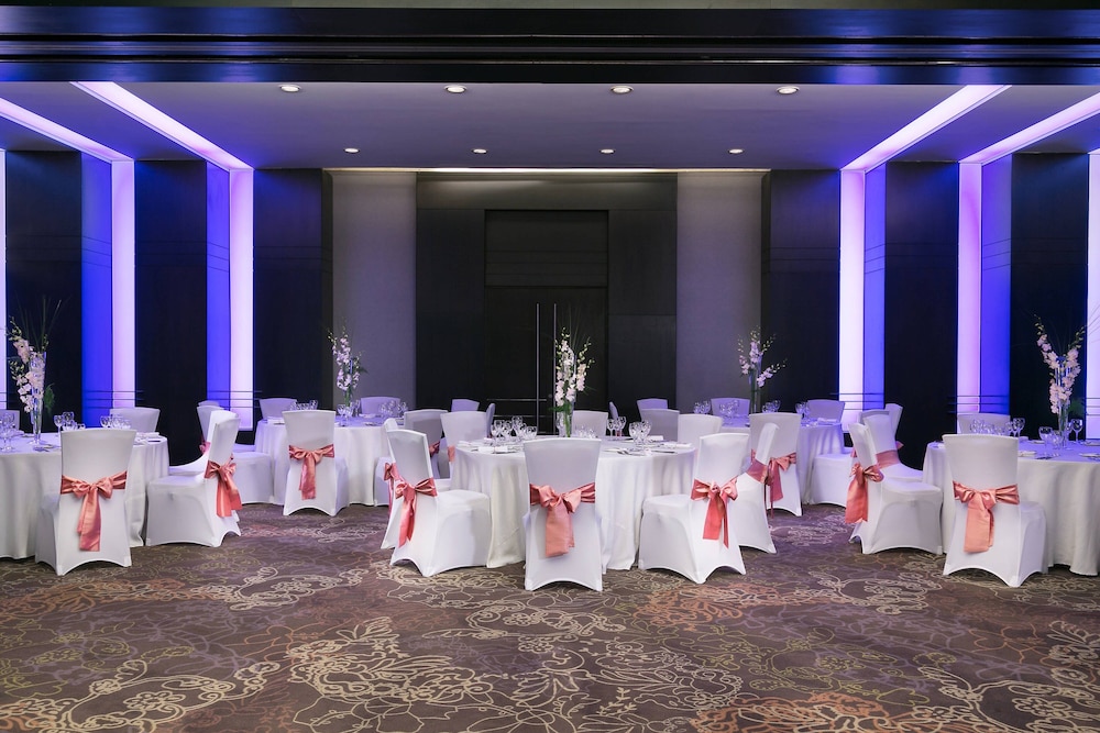 Sheraton Bucharest Hotel — Bucharest — photo 4
