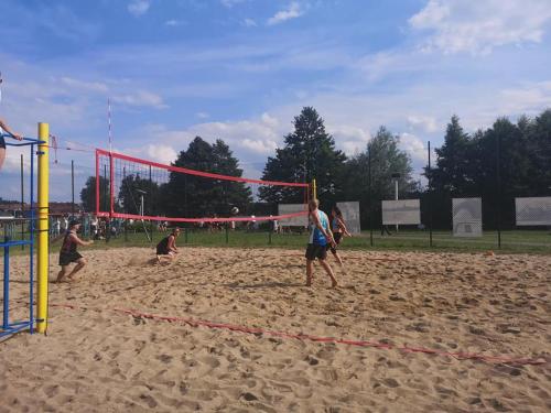 Mosir Wałcz — Walcz — photo 2