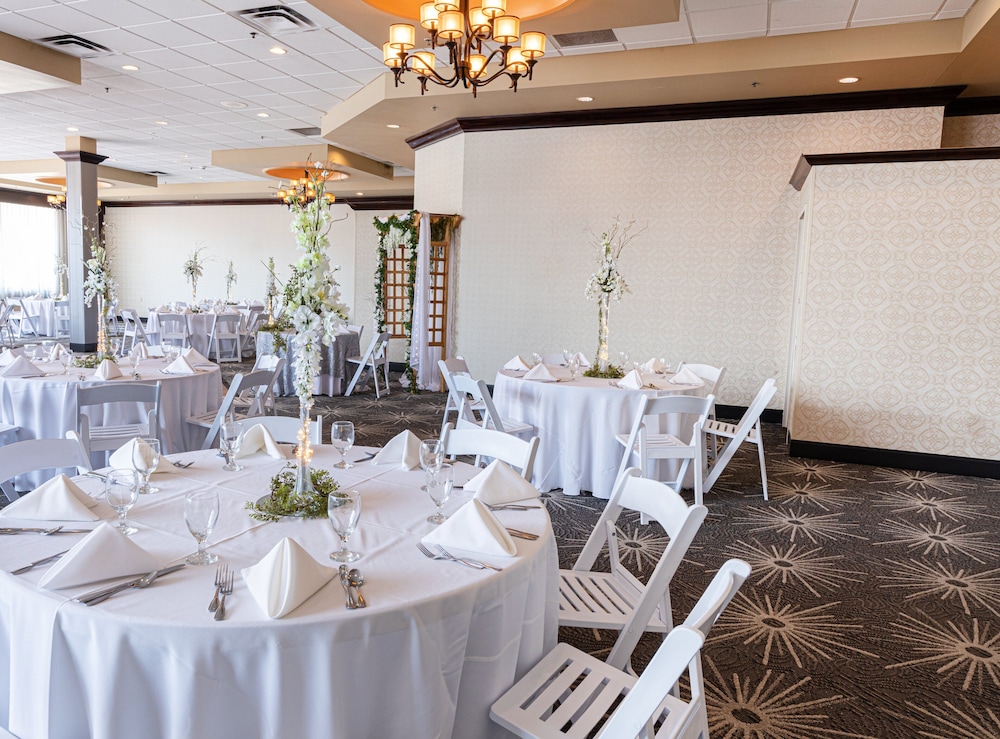 Holiday Inn St. Louis Arpt West Earth City by IHG - photo 59
