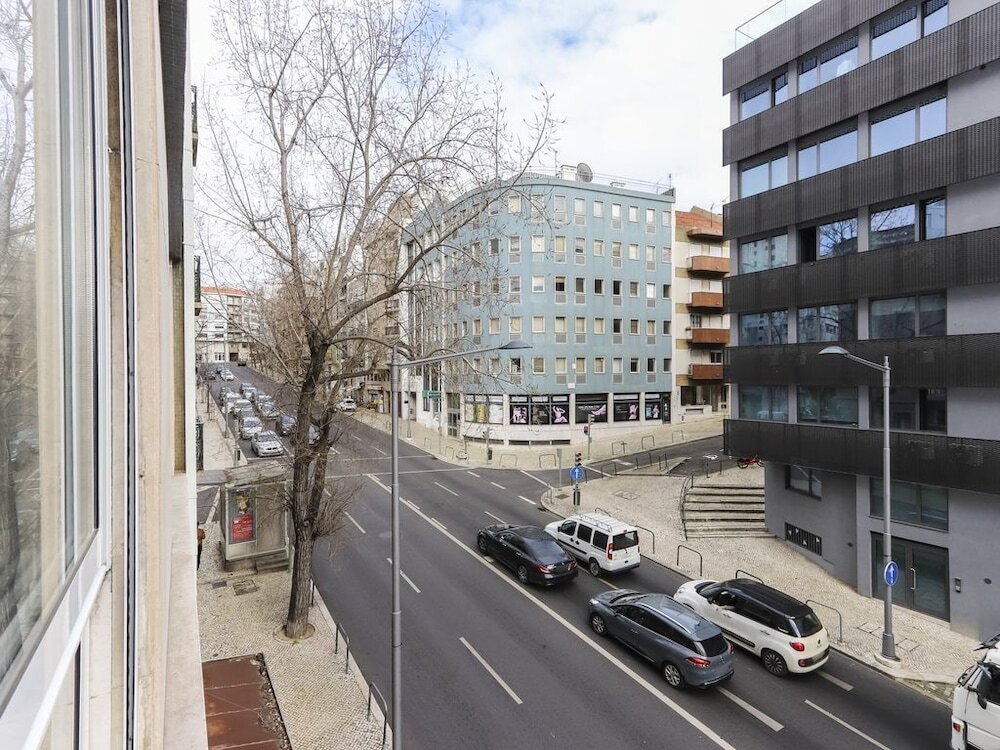 Charming Marques by Homing in Lisbon, Portugal