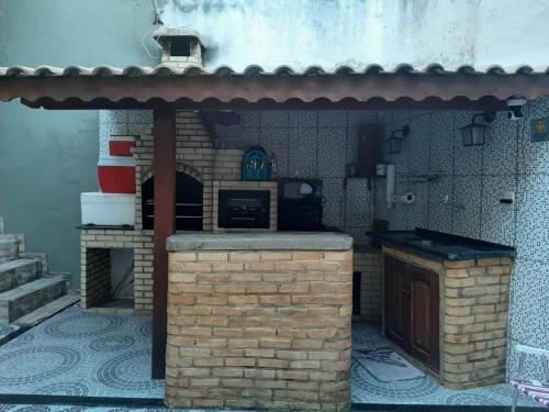 Mário e Nilda Casas Para Temporada in Arraial Do Cabo, Brasil