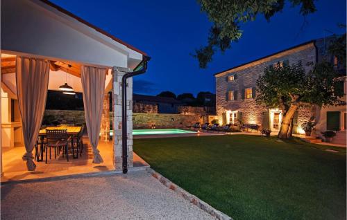 Villa Luvi — 4-Star Luxury Hotel in Rovinj, Croatia