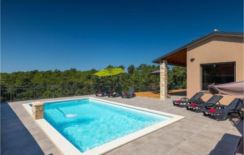 Villa Gloria — 4-Star Luxury Hotel in Pula, Croatia