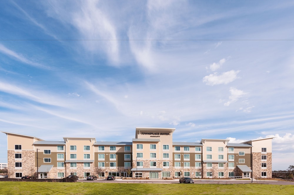 TownePlace Suites by Marriott Austin Parmer Tech Ridge - photo 39
