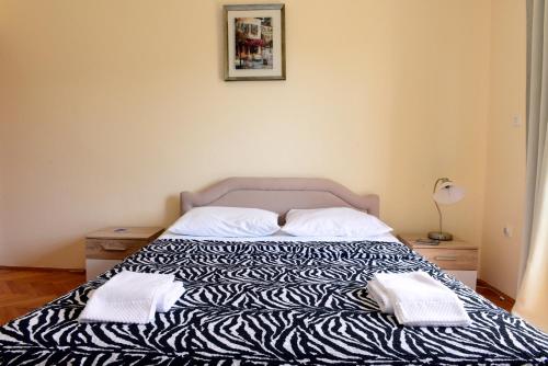 Sobe Tivat — hotel in Tivat
