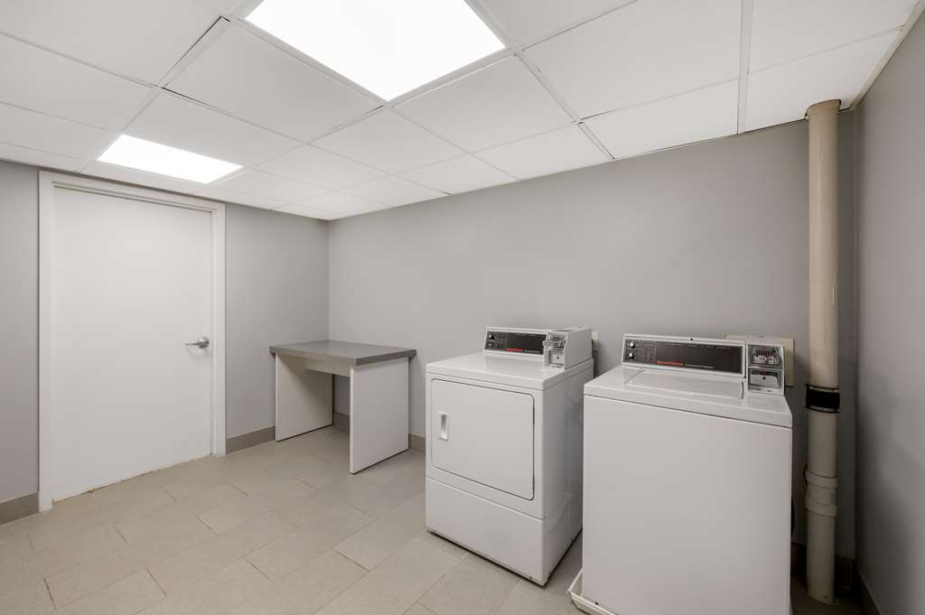 Best Western Plus Alexandria Fort Belvoir - photo 42