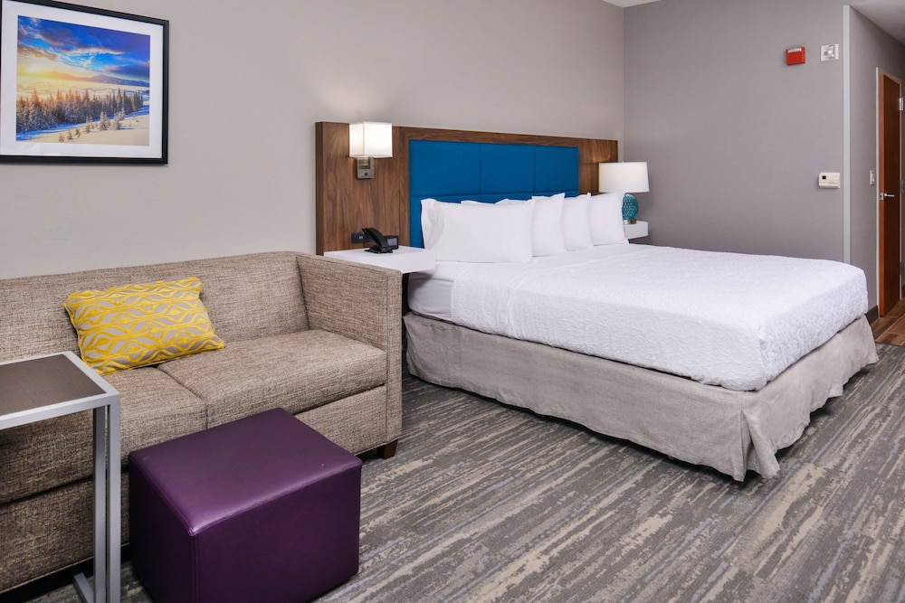 Hampton Inn & Suites Boise Spectrum - photo 59