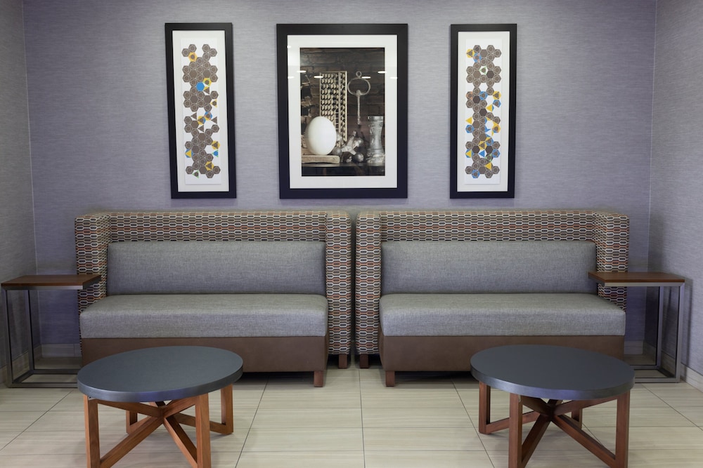 Holiday Inn Express Hotel & Suites Athens by IHG - photo 57