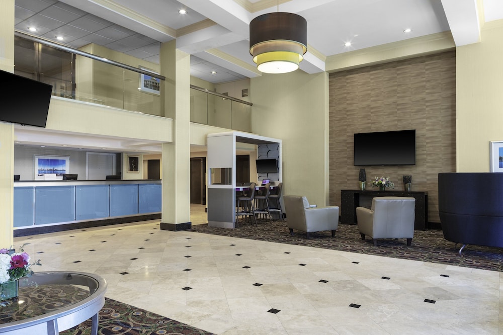 Crowne Plaza Boston Woburn by IHG - photo 50