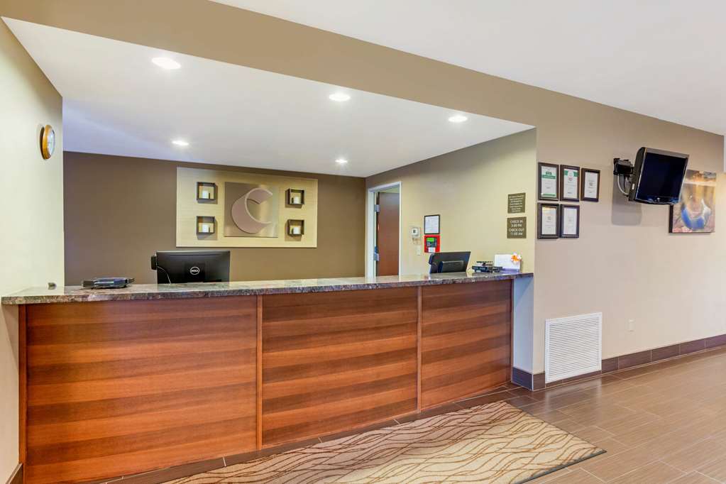 Comfort Inn & Suites Page at Lake Powell - photo 7