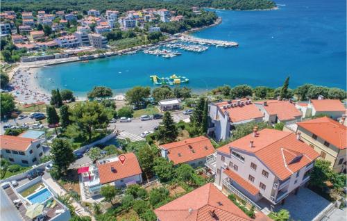 Beautiful Home In Pjescana Uvala — 4-Star Luxury Hotel in Medulin, Croatia