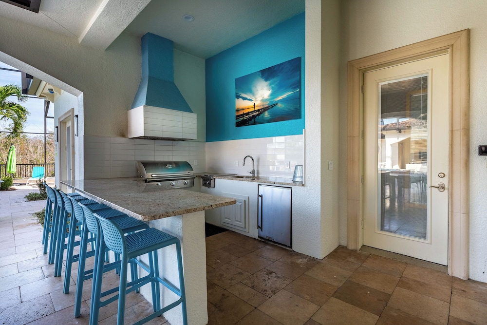 Villatel Luxury Homes at Reunion Resort - photo 82
