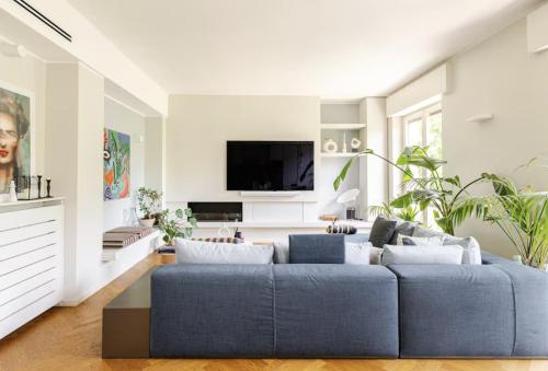 Casa di Design nel Centro Storico — 4-Star Luxury Hotel in Milan, Italy