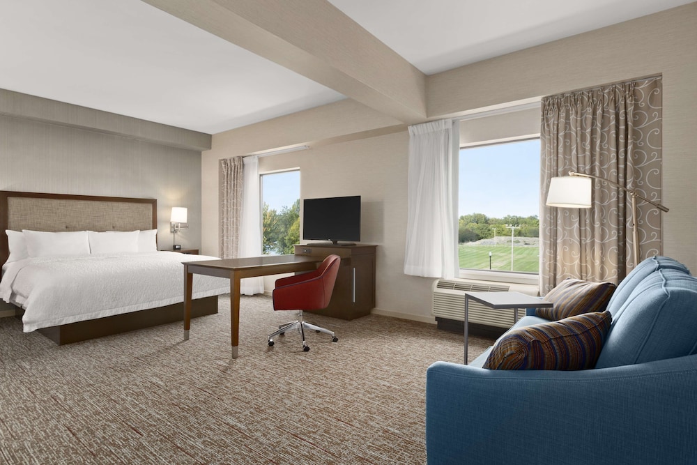 Hampton Inn Penn Yan - photo 28