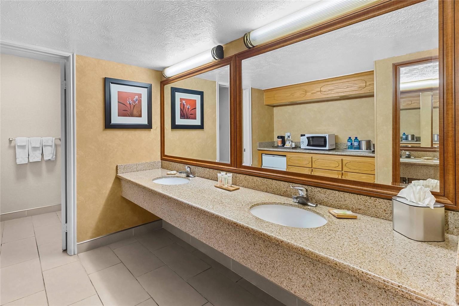 Radisson Hotel Salt Lake City Airport - photo 45