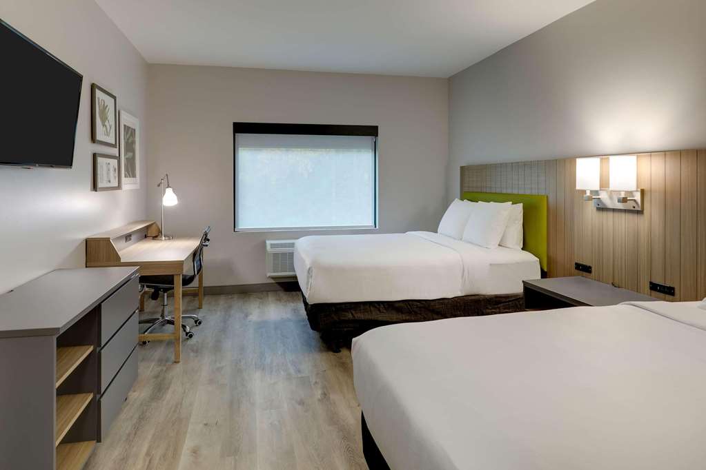 Country Inn & Suites by Radisson Cumming near Northside Hospital Forsyth - photo 22
