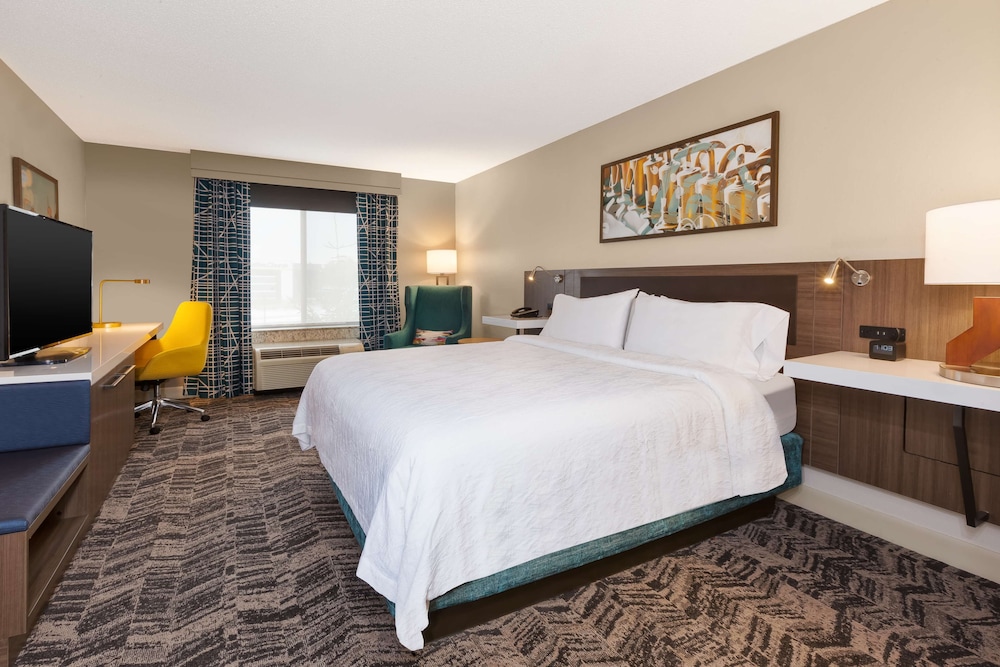Hilton Garden Inn Minneapolis Maple Grove - photo 13