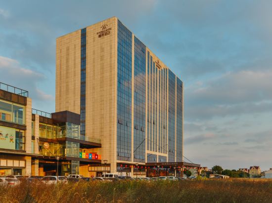 Xi Noble Hotel - last minute hotel in Shanghai