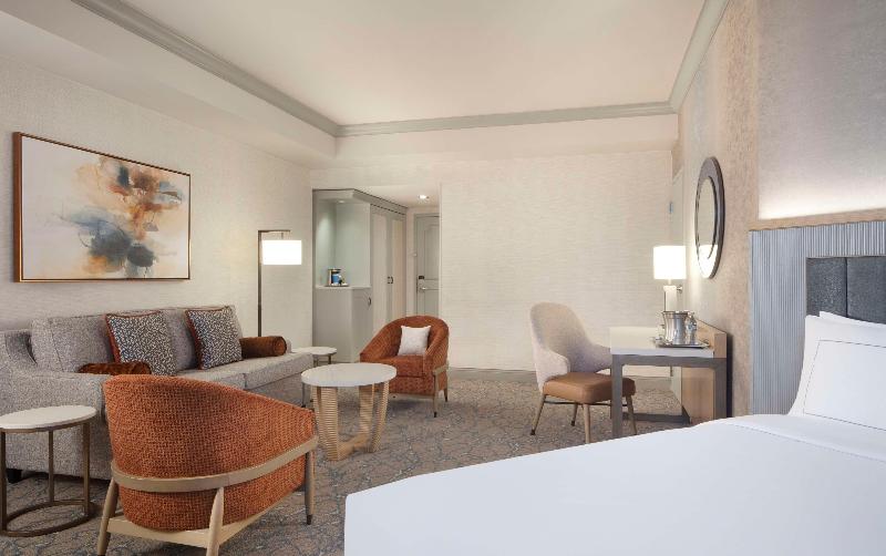Hilton Anatole - photo 438