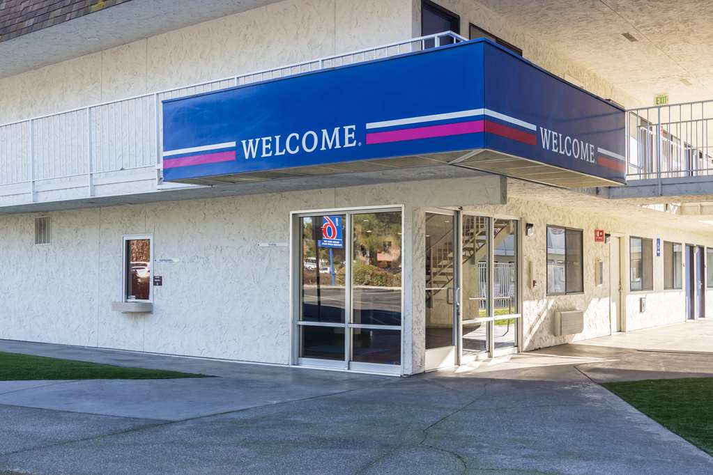 Motel 6 Oroville CA - photo 3