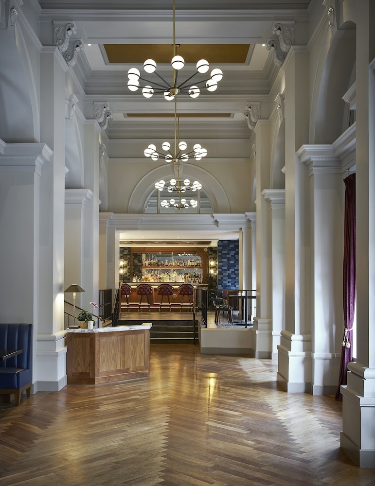 The Darcy Hotel - photo 37
