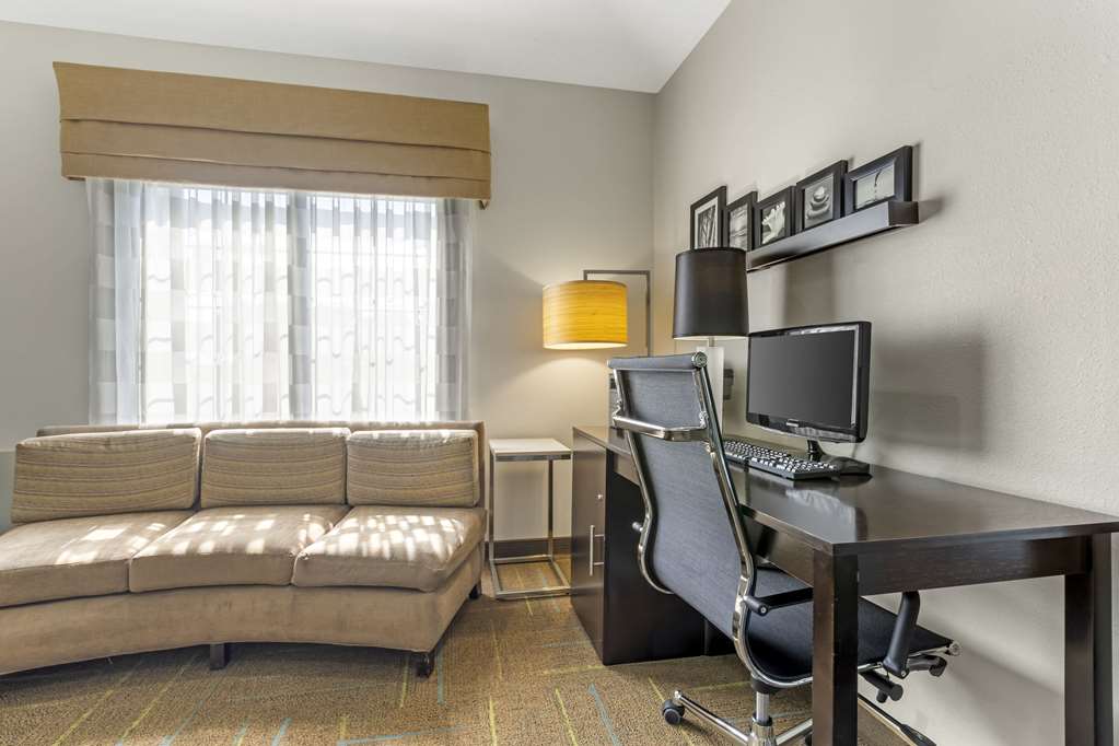 Sleep Inn at Greenville Convention Cente - photo 24