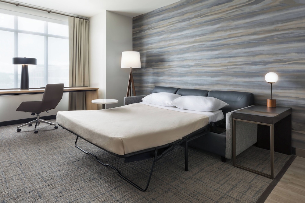 Residence Inn Long Island Garden City - photo 11
