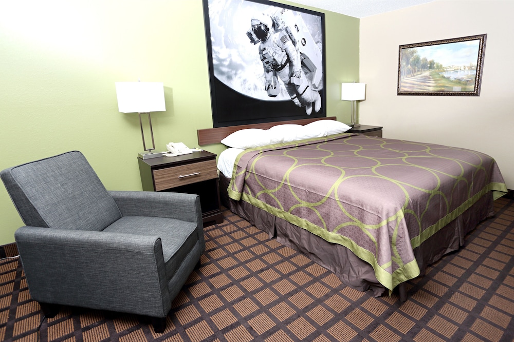 Economy 7 Inn Chesapeake Portsmouth - photo 3