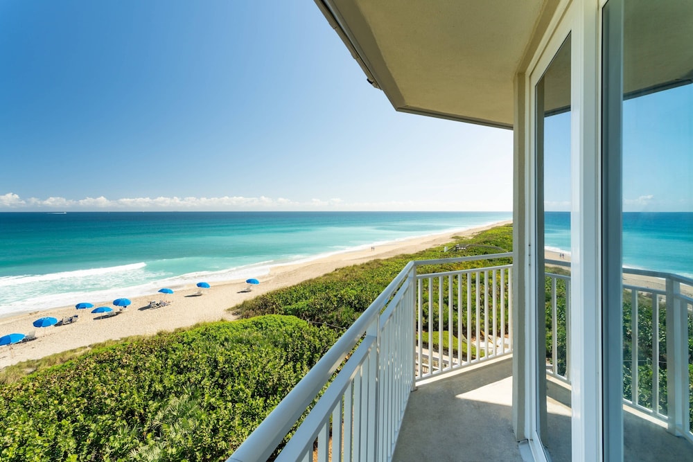 Marriott Hutchinson Island Resort & Beach Villas Golf & Marina - photo 44