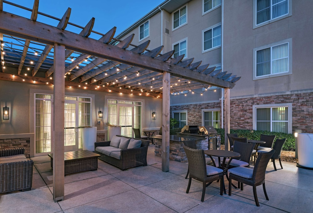 Homewood Suites by Hilton College Station - featured photo