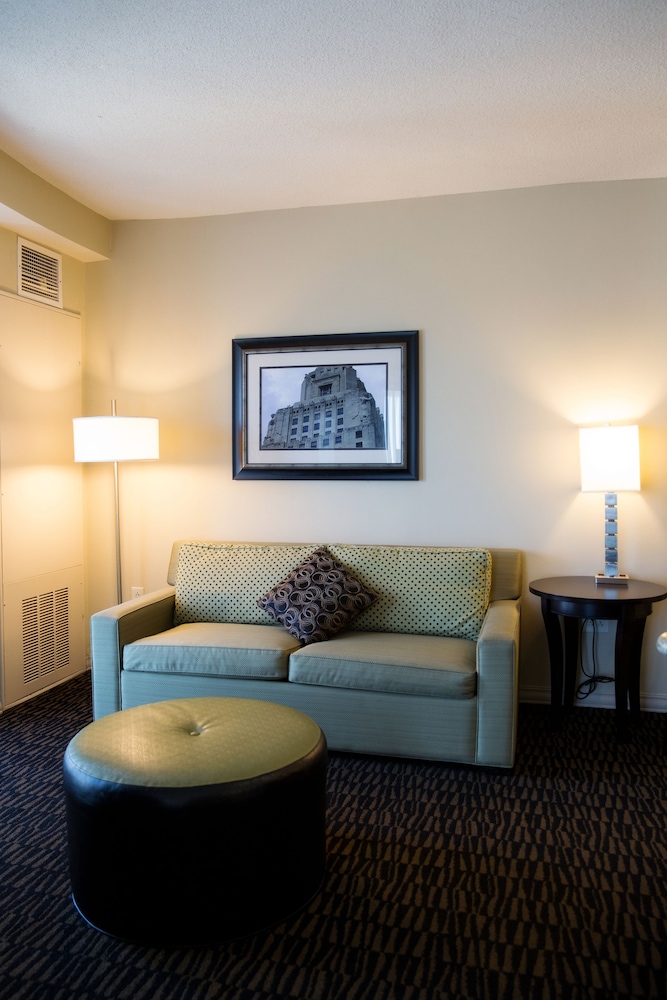 Hampton Inn & Suites Baton Rouge Downtown - photo 20