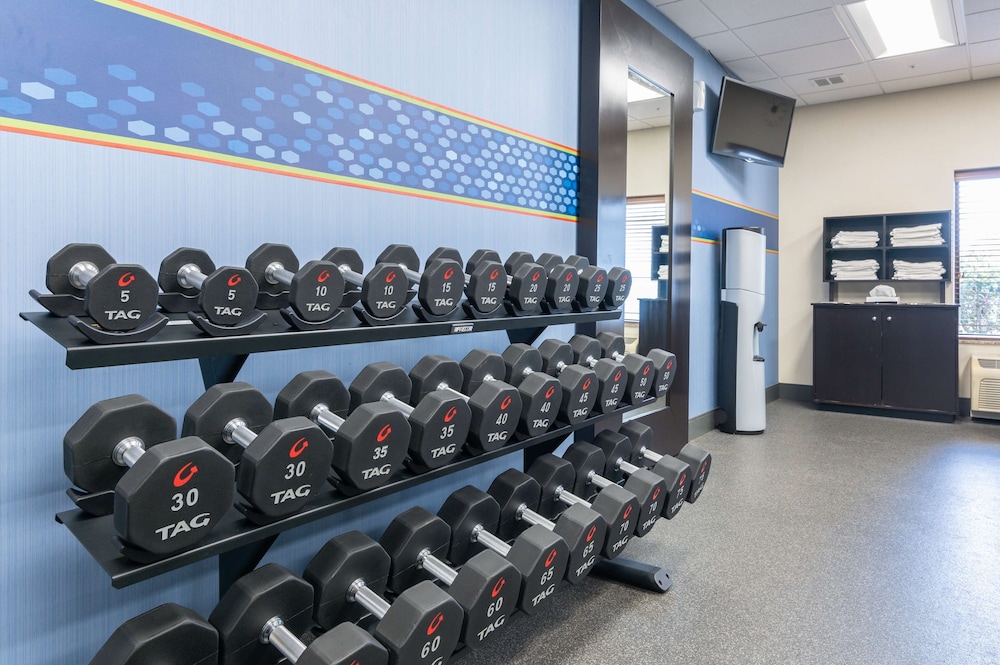 Hampton Inn & Suites Hartford Manchester - photo 33