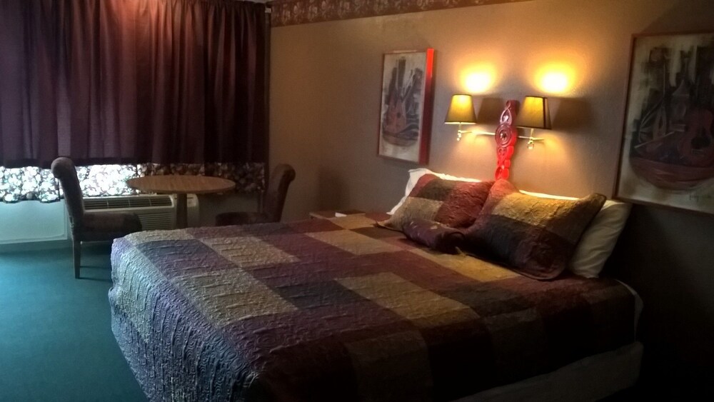 Dogwood Motel - photo 7