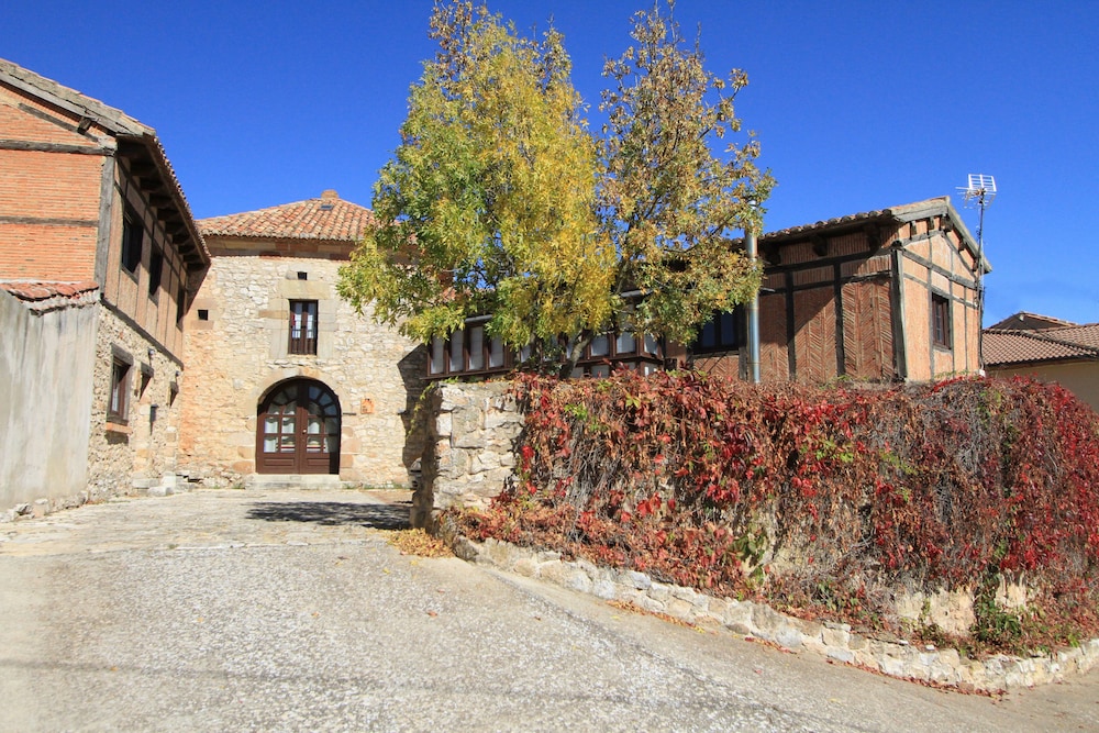 Casa Covalagua 10941565 — Aguilar De Campoo