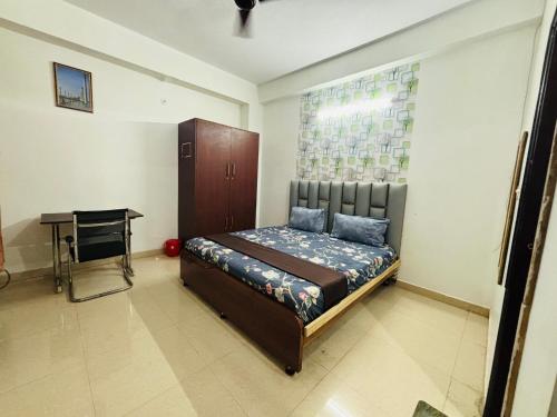 Akshay continental in Lucknow, India