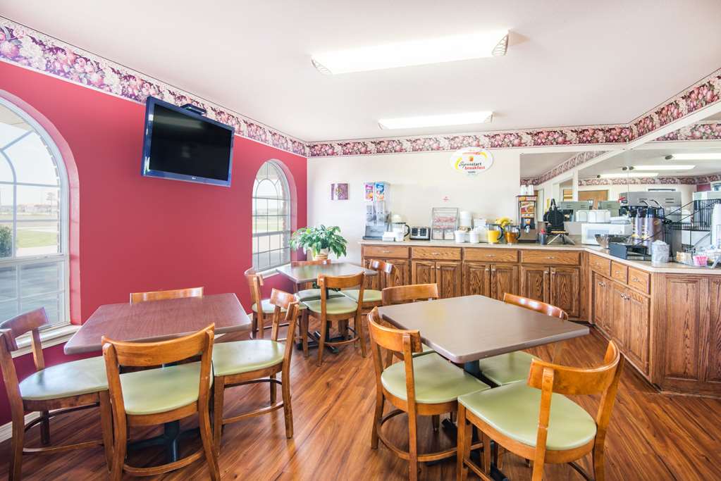 Super 8 by Wyndham Big Cabin Vinita Area - photo 31