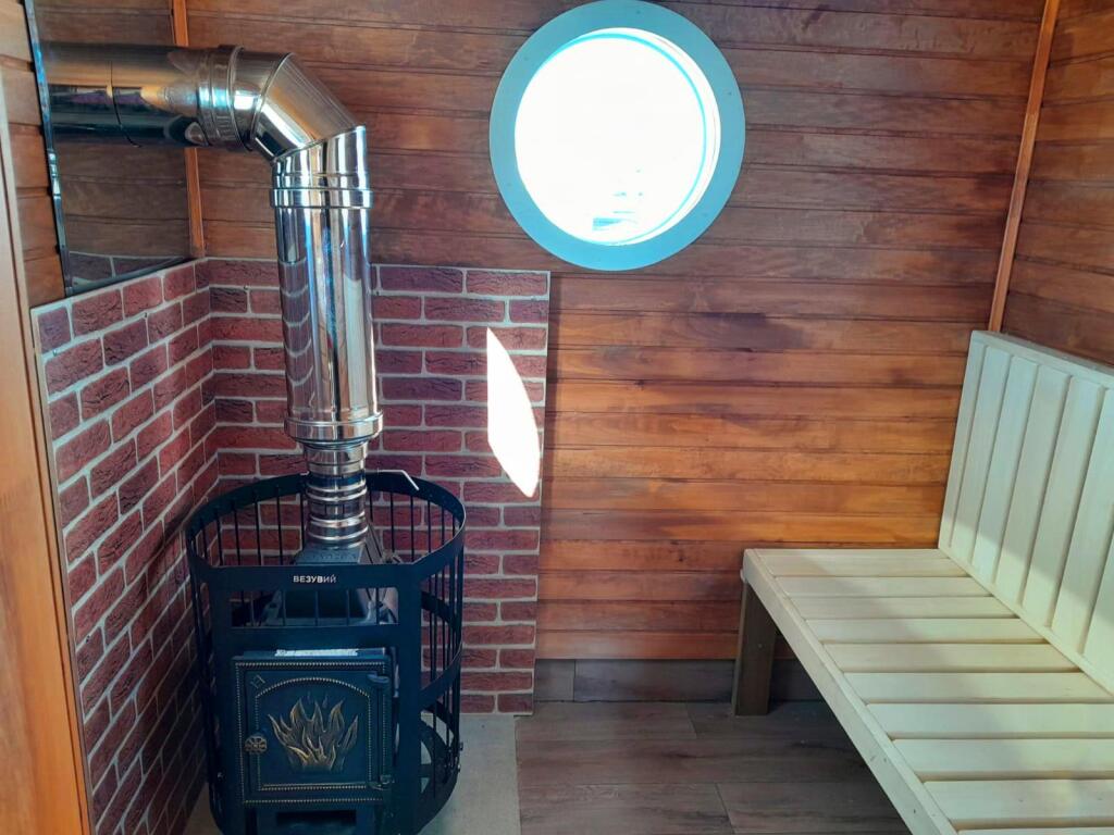 Saimaa in Vyborg, Russia