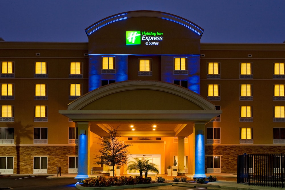 Holiday Inn Express Hotel & Suites Largo Clearwater by IHG - photo 31