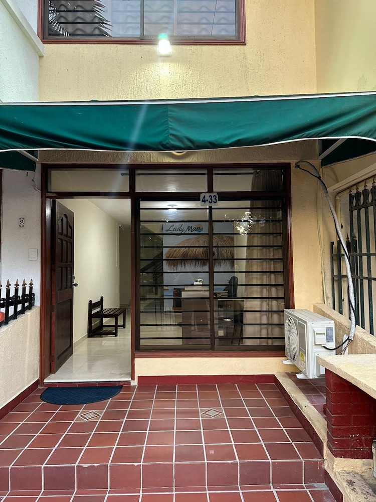 Hotel Ladymar - last minute hotel in Cartagena