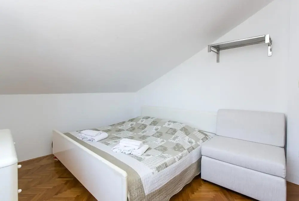 Apartments Depozit