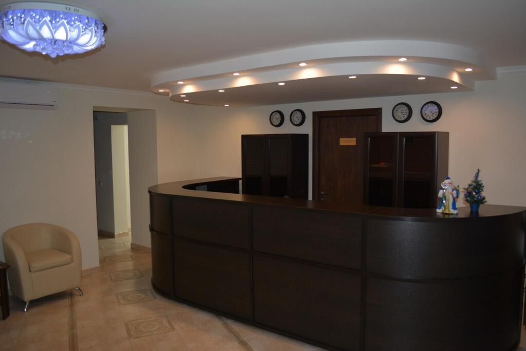 Cosmos in Yasnyy, Russia