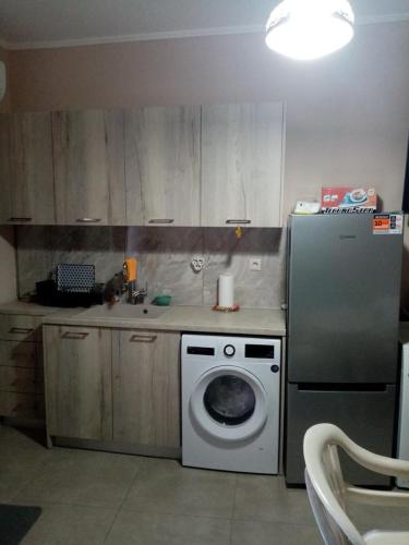 Samolisapartment — Anogeia — photo 5