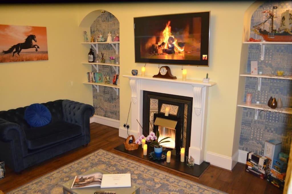 Alastrean Flat — 4-Star Luxury Hotel in Aberdeen, United Kingdom