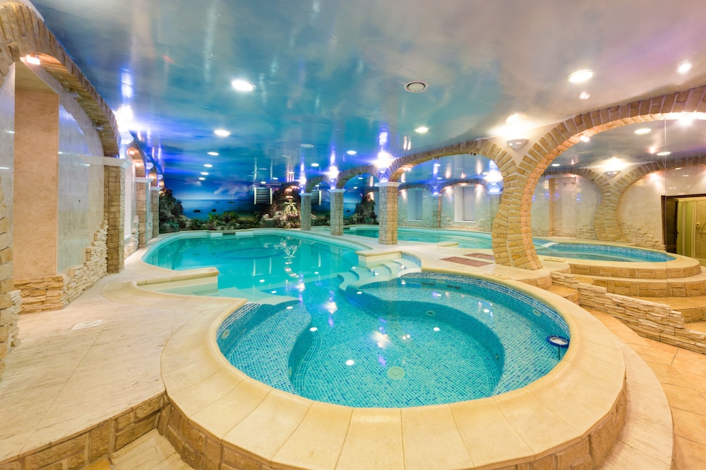 Verona Hotel — hotel in Kazan