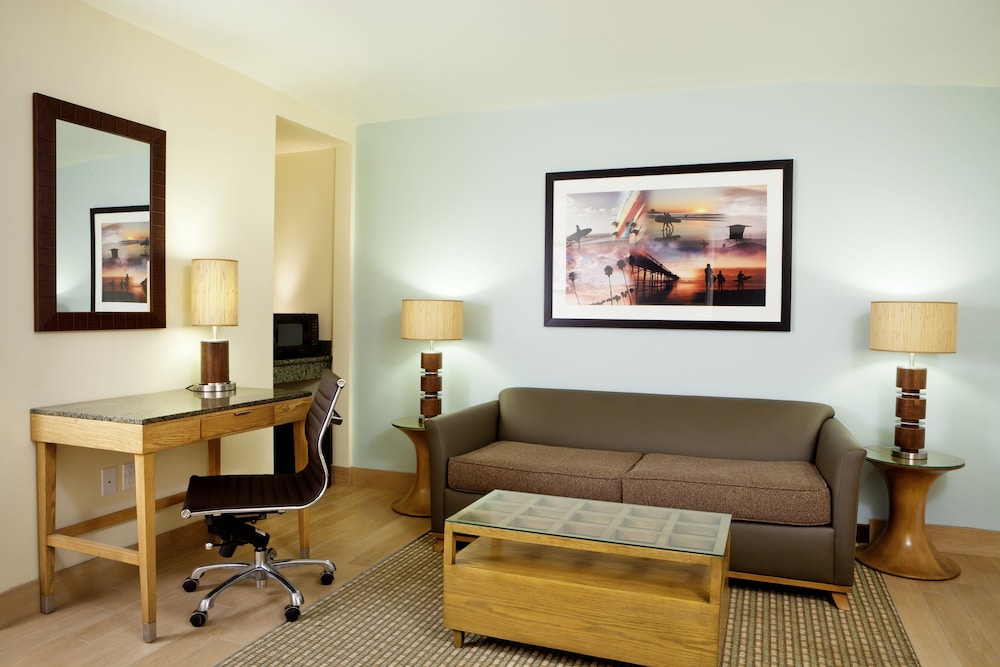 PB Surf Beachside Inn - photo 6