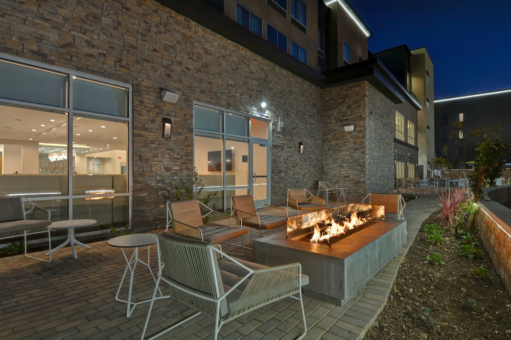 Homewood Suites by Hilton Chula Vista Eastlake - photo 63